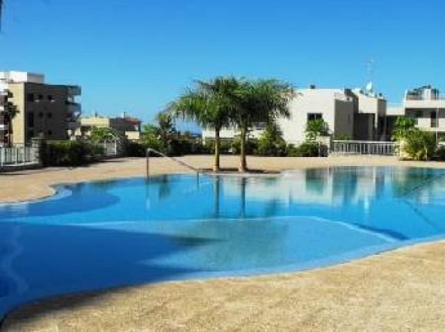 Ferienwohnung San Remo in Palm Mar im Süden von Teneriffa - Urlaub Reise - Oberhausen