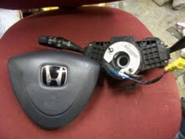 Airbag set fur honda jazz 2004 - Auto Teile - berlin