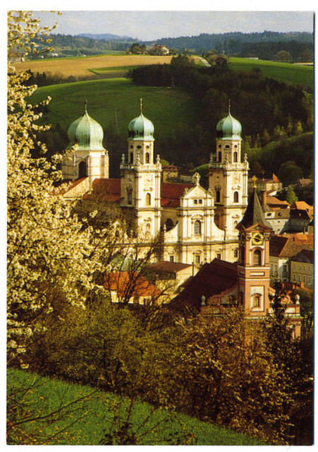 50 Stück Postkarten / Ansichtskarten, Kirchenmotive - Sammlungen - Regensburg