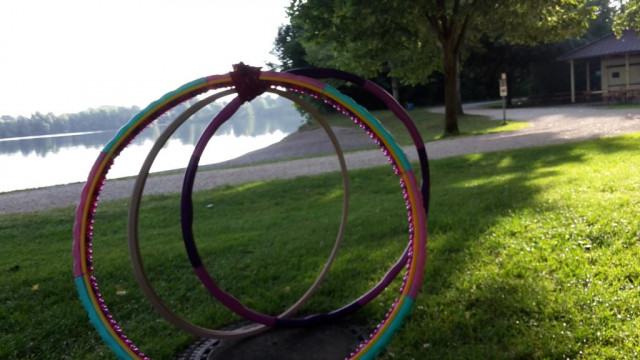 Samba Hula , Ganzkörpertraining Stress ade. .Resilienz Lunch-Beat - Wellness Gesundheit - Königsbrunn
