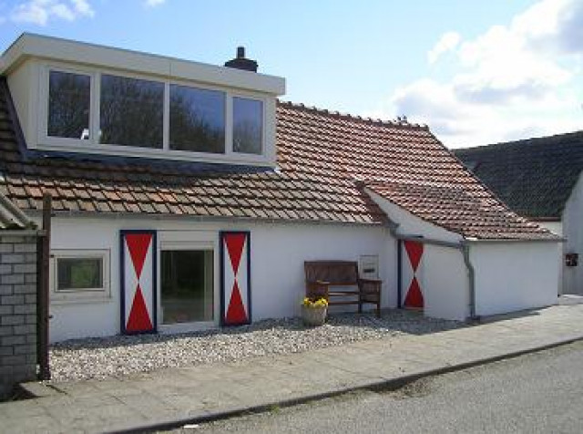Zu verkauf angeboten: Ferienhaus in Holland - Immobilien - Graauw