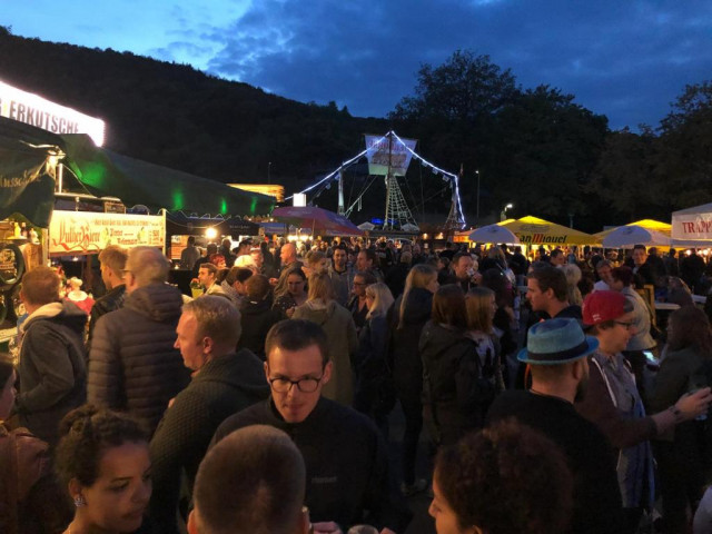 3. Siegener Bierbörse - Veranstaltungen Termine - Siegen
