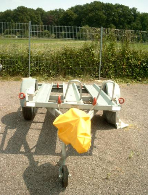 Motorradtransporter - Motorrad Sonstiges - Stadtlohn