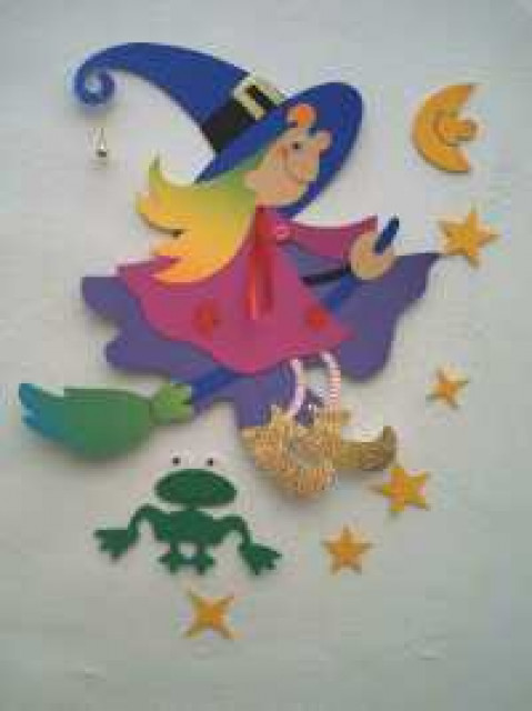 Schultüten Deko zum aufkleben - Hobby Spiele - Alt Duvenstedt