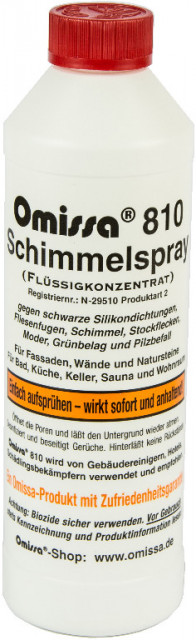Alles Pilzfrei ?? - Renovierung - Burghaslach