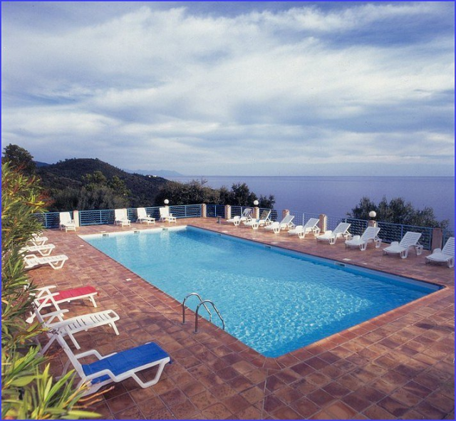 Ferien auf Korsika bei Monte Marina - Urlaub Reise - Tarco