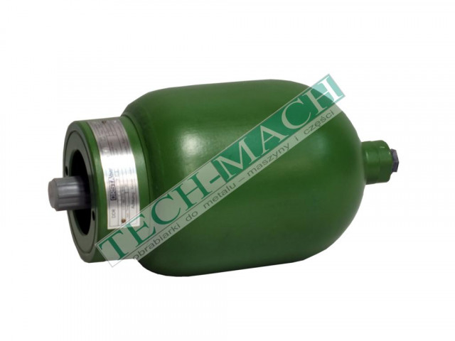 ORSTA Hydraulic Hydrospeicher 1 l - Sonstige Anzeigen - Kepno