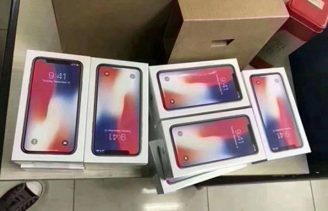 Großhandelspreis Apple iPhone X Samsung Note 8 iPhone 8 8 Plus PayPal/ Überweisu - Telekommunikation - Zurich