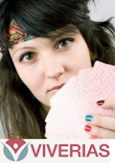 Beraterin Leona bei Viverias - 10 minütiges Gratisgespräch für Neukunden - Dienstleistungen Business Gewerbe - Langenfeld