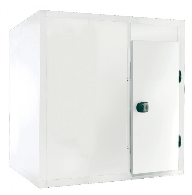 Neue Tiefkühlzelle 10703201  mit 35% Rabatt - Buero Geschaeft - Wien