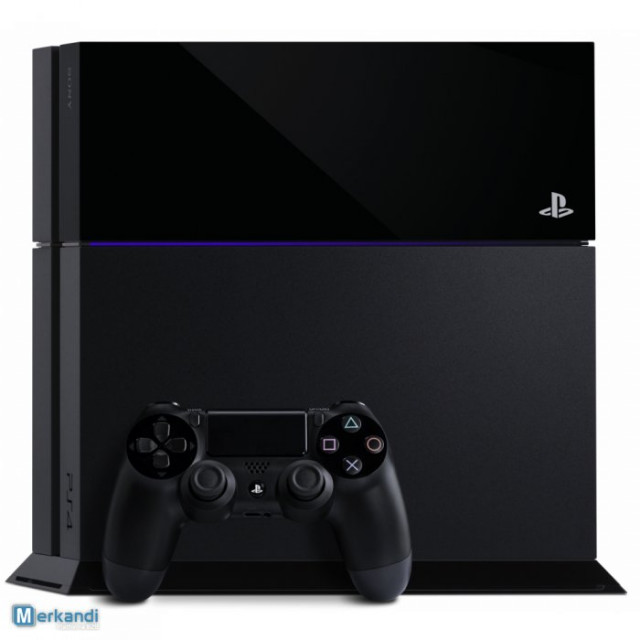 Playstation 4 Sonderposten kaufen  - Hobby Spiele - Görlitz