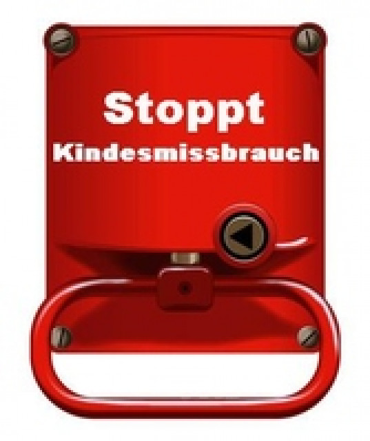 Stoppt Kindesmisshandlung und sexuellen Missbrauch - Promotion Pressemitteilungen - Herne