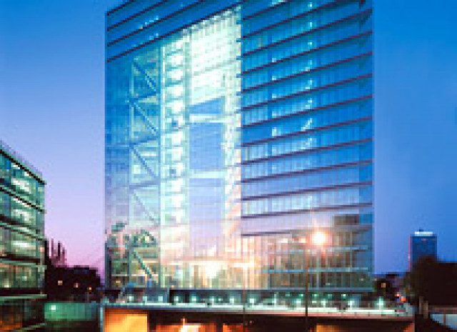   BUSINESS CENTER DUESSELDORF, SOFORT BEZIEHBAR       - Immobilien - Duesseldorf