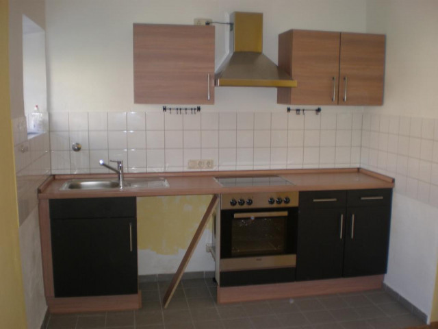 Verkaufe gut Erhaltene 6 Monate alte Küche - Moebel Haushalt - Frielendorf