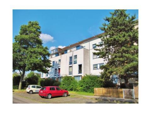 Compact Single Wohnung 30419 Hannover Herrenhausen - Vermietungen - Hannover