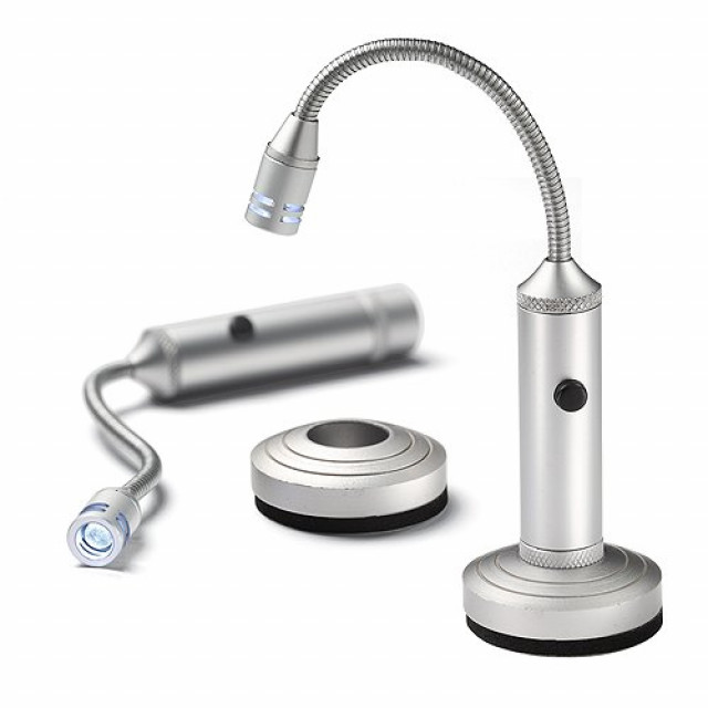 Pfiffige Leselampe - Buero Geschaeft - Fürth