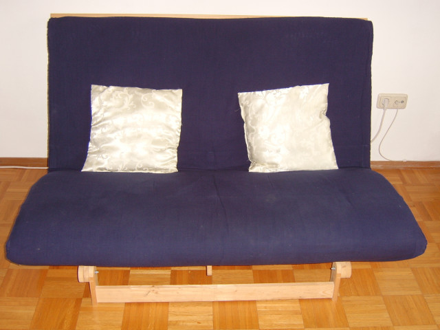FUTON BETTSOFA - Moebel Haushalt - MUNICH