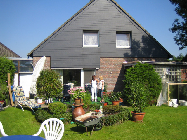Einfamilienhaus in Oldenburg Ofenerdiek zu vermieten - Vermietungen - Oldenburg