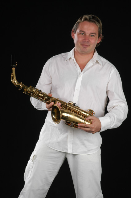 Saxophonunterricht,Saxofonunterricht in Leipzig - Sonstige Anzeigen - Leipzig