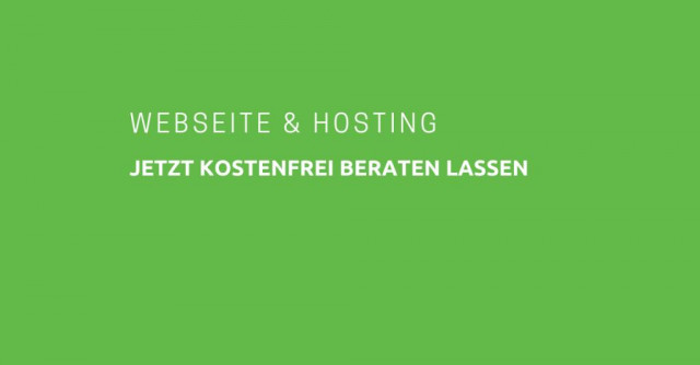 All In One Lösung Webseite & Hosting - Dienstleistungen Business Gewerbe - Stuhr