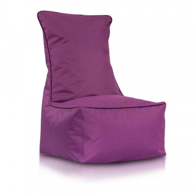 Elegant Bezug Sitzsack BeanBag Sessel Sitzkissen Kindersitzsack Bodenkissen - Haushalt - Görlitz