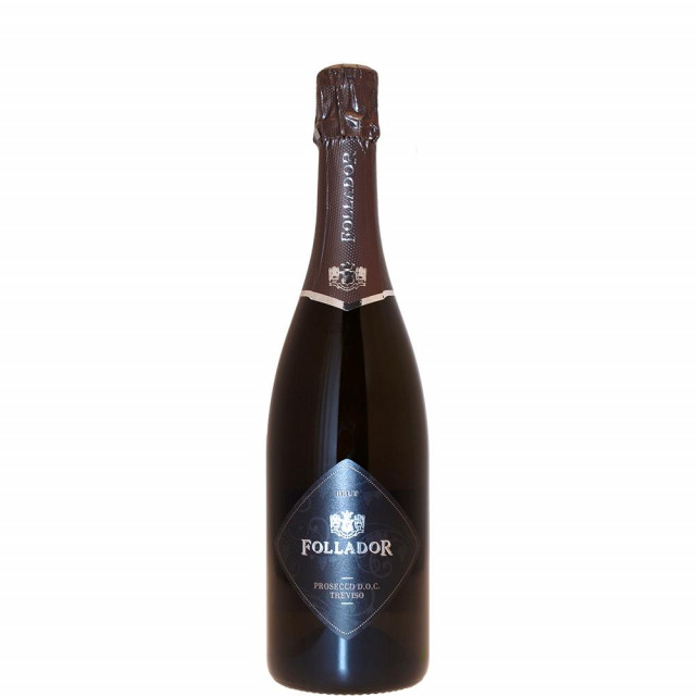 Follador Prosecco DOC Treviso Vino Spumante brut - Veranstaltungen Termine - Bielefeld
