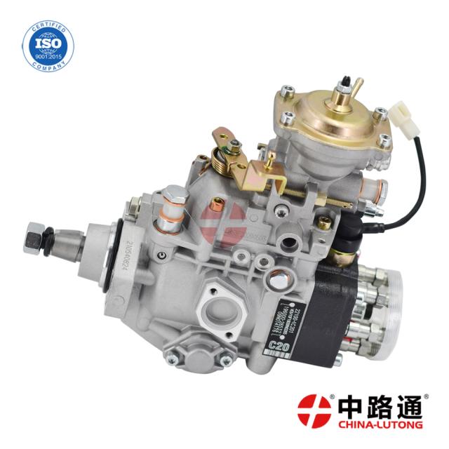 22100-1C201 für  Bosch Verteilereinspritzpumpe - Auto Teile - Hannoversche Strabe