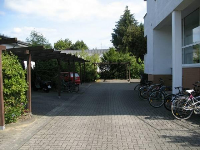 Aquilo Apto 30419 Hannover Burg Herrenhausen Long Let Rentals - Vermietungen - Hannover