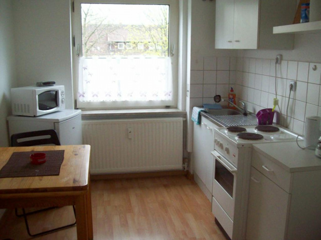 Monteurzimmer / Unterkunft / Zimmervermietung Salzgitter Thiede - Immobilien - Salzgitter Thiede