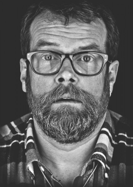 Jochen Malmsheimer – Ich bin kein Tag für eine Nacht - Eintrittskarten Tickets - Herne
