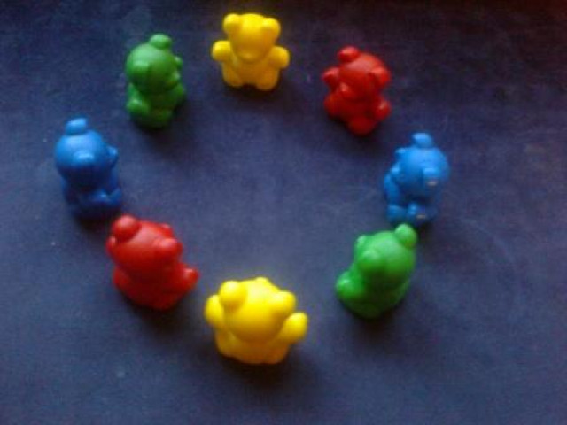 Familien- und Systemaufstellung nach SamyAngelos. Die sanfte Art der Aufstellung - Wellness Gesundheit - Burgdorf