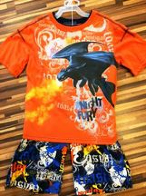 Kinder Disney 2tlg. Set Shirt + Hose Restposten - Baby und Kind - Görlitz