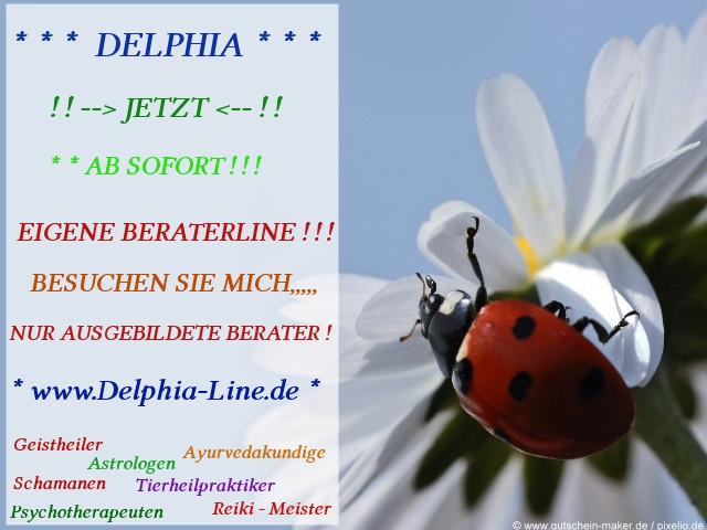 Telefonische Lebenshilfe ! !  - Hobby Spiele - Oberhausen