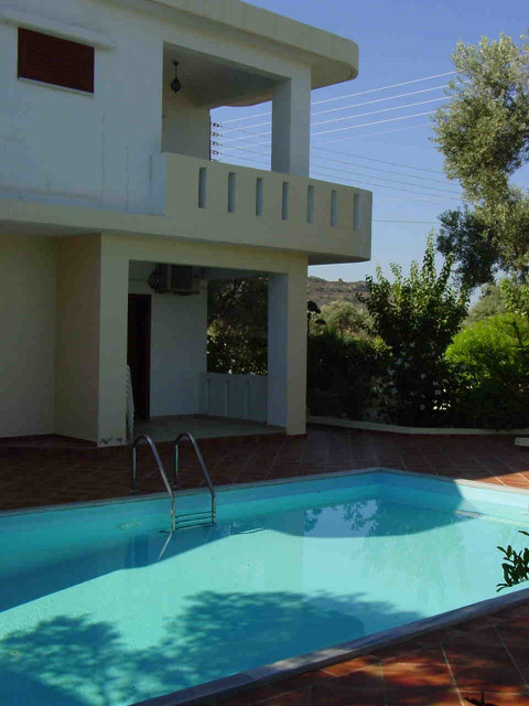 Immobilien KRETA - Immobilien GRIECHENLAND - Immobilien - Karlshuld