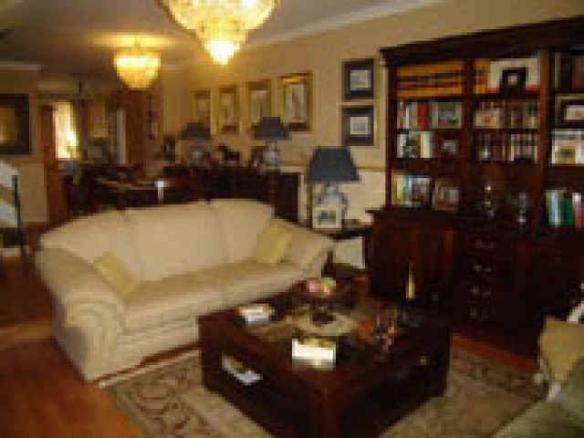 Villa Compostela in Los Christiano im Süden von Teneriffa - Urlaub Reise - Oberhausen