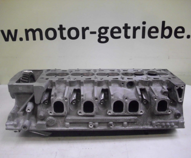 VW T5 2,5TDi Mkb.: AXD AXE BLJ BNZ BPC Bj: 03-09 Zylinderkopf R 070103373 A - Auto Teile - Berlin