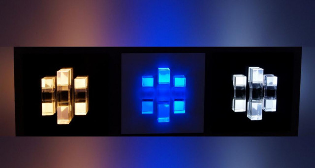 LED G4 230V EINBAUBELEUCHTUNG TREPPENAMPE FLURLAMPE TREPPENBELEUCHTUNG Q14 80x80 - Haushalt - Kiel