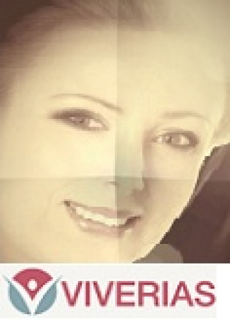 Beraterin Jasmin Ria bei Viverias - 10 minütiges Gratisgespräch für Neukunden - Dienstleistungen Business Gewerbe - Langenfeld