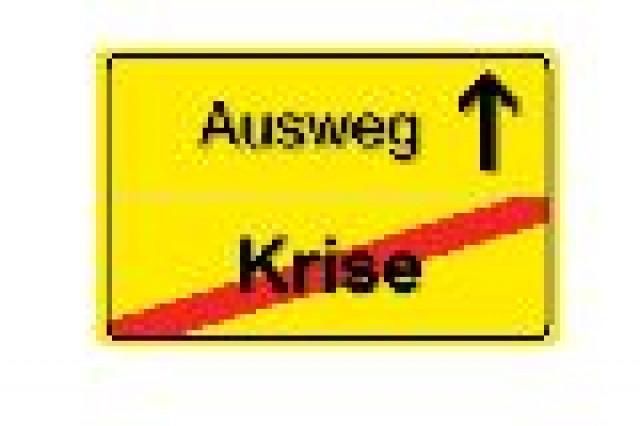 Ich will:  Raus aus der Krise  - Lernen Lehren Lesen - Rackwitz