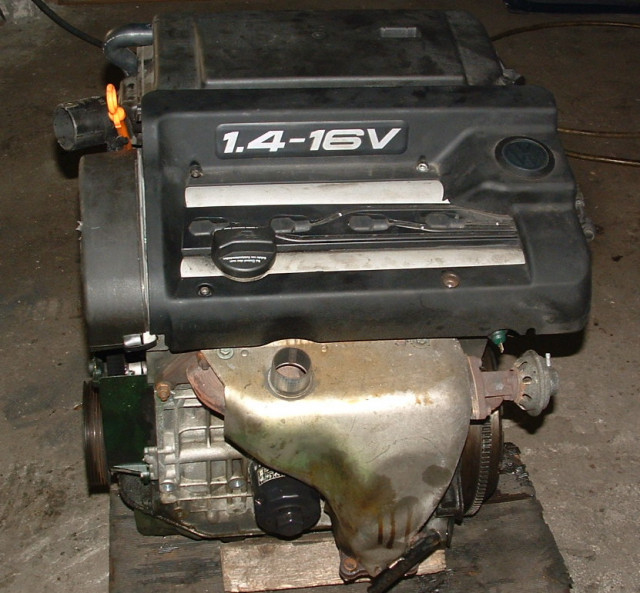 Golf 4 Teile - Auto Teile - Olching