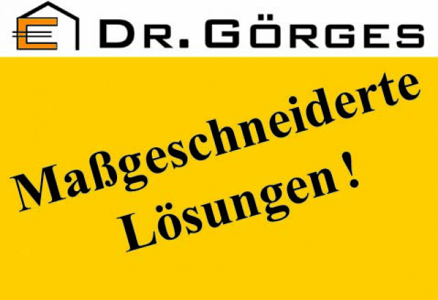  Dr. Görges Immobilien   Wirtschaftsberatung   bestens beraten  - Vermietungen - Coesfeld