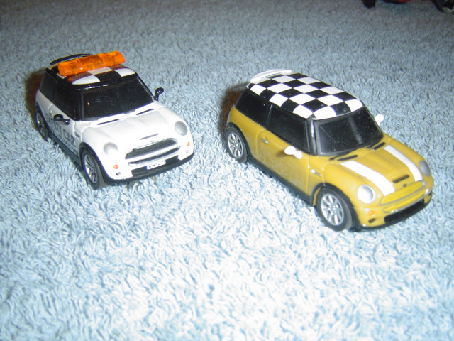 Carrera-Go Mini - Modellbau - Dortmund