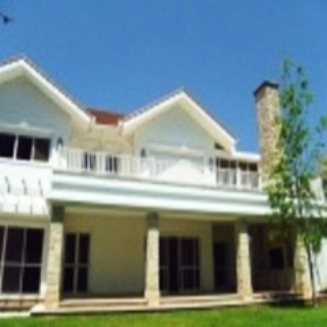 Noble Luxus Villa 999 m2 in Asuncion, Paraguay Zone Sheraton  - Immobilien - Asuncion