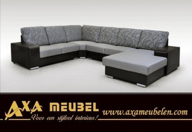 Preisgünstige und Qualität ecksofa | AXA Möbel Niederlande - Moebel Haushalt - 2512cm