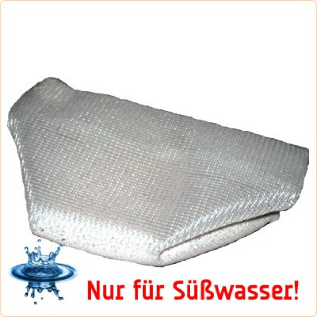 Endlich kalk freie Aquarien-Scheiben - Tiere - Falkensee