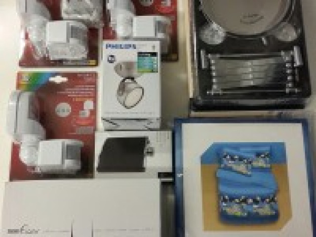 Russell Hobbs, Miele, Philips, Tefal, Jamie Oliver, Bosch Haushalt Retouren  - Haushalt - Görlitz