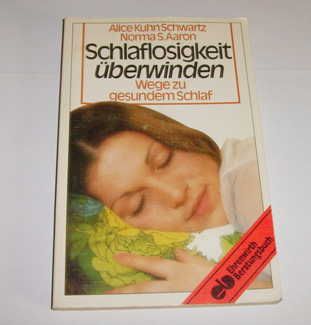 Schlaflosigkeit überwinden - Lernen Lehren Lesen - Regensburg