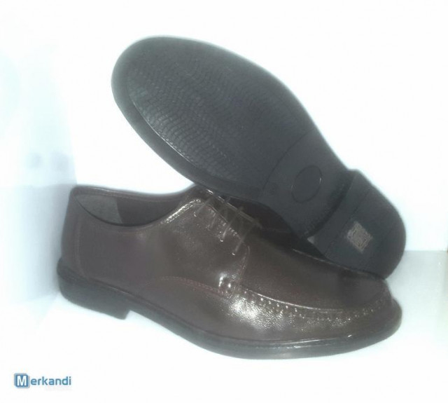 Lederschuhe für Männer - Kleidung Schmuck Accessoires - Görlitz