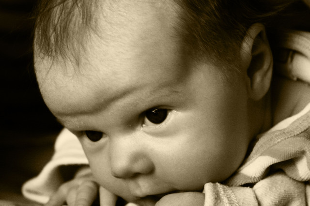 Integrative Baby-Krabbelgruppe - Baby und Kind - Berlin