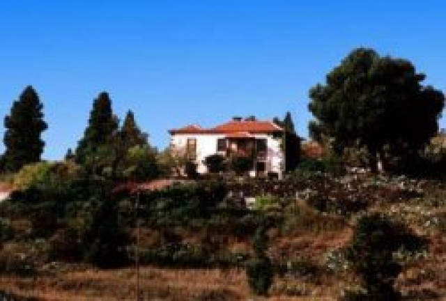 Ferienhausvermietung auf den Kanaren - Finca Panorama auf La Palma - Ferienwohnung Haus - La Listada - Teneriffa